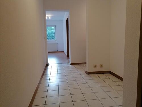 Foto - 3 Zimmer Etagenwohnung zur Miete in Krombach