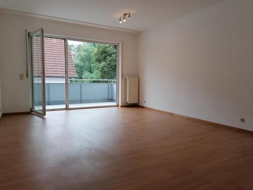 Foto - 3 Zimmer Etagenwohnung in Krombach