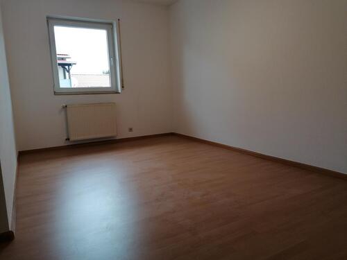 Foto - Etagenwohnung in Krombach zur Miete