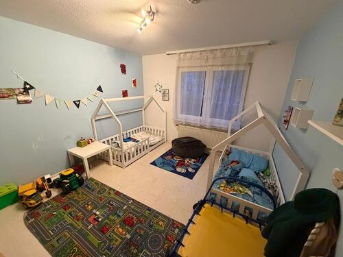 Foto - 3 Zimmer Etagenwohnung zur Miete in Sankt Wendel