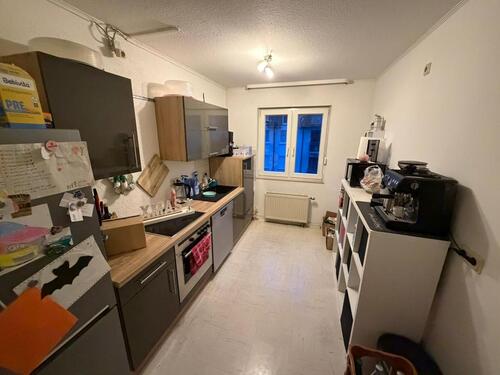 Foto - 3 Zimmer Etagenwohnung in Sankt Wendel