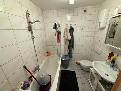 Foto - Etagenwohnung in Sankt Wendel zur Miete