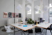 Foto - Co-Working Platz in Designstudio - All-in-Miete