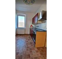 Ländliche 2-Zimmer-Wohnung in Blönsdorf - Jüterbog