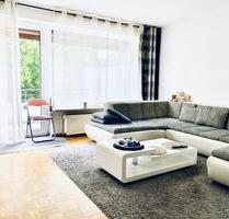 Ruhig gelegene 3-Zi-Whg mit Südbalkon - Laatzen