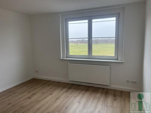 Foto - Frisch saniert und zum Einzug bereit! Schicke 2-R.-Wohnung im 1. OG + Garage in 02694 Kleinsaubernitz zu vermieten!