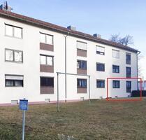 Gepflegte 3 Zimmer EG Wohnung mit Stellpl. - Röthenbach a. d. PEG - Röthenbach an der Pegnitz