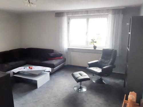 Foto - 3 Zimmer Erdgeschoßwohnung in Röthenbach an der Pegnitz