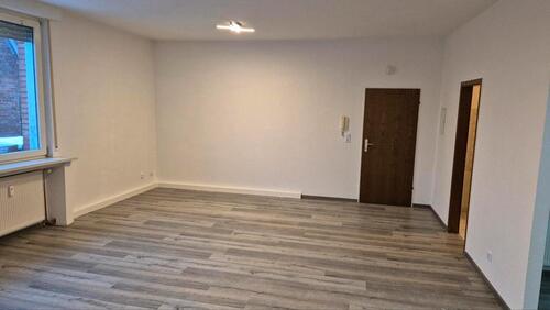 Foto - Erdgeschoßwohnung in Fürstenau zur Miete