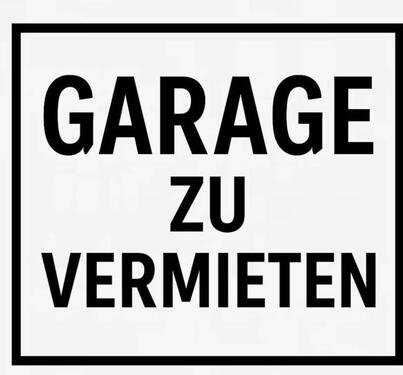 Foto - Garage zu vermieten - 115,00&nbsp;EUR Miete,