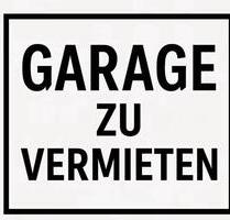 Garage zu vermieten - 115,00&nbsp;EUR Miete, in Hainburg (PLZ: 63512)