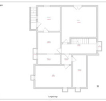 Geräumiges 13 Zimmer-Einfamilienhaus mit luxuriöser Innenausstatt - Calw
