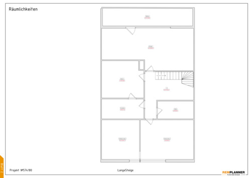 Foto - 13 Zimmer Einfamilienhaus zum Kaufen in Calw