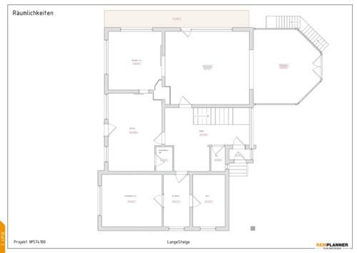 Foto - 13 Zimmer Einfamilienhaus in Calw