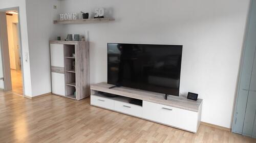 Foto - Dachgeschoßwohnung in Hösbach zur Miete