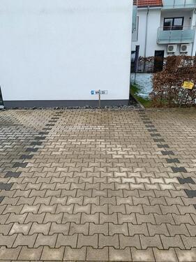 Foto - Stellplatz in Mainaschaff in der Hauptstraße zu vermieten