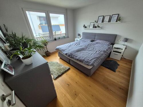 Foto - Etagenwohnung in Backnang zum Kaufen