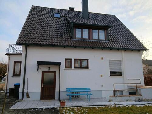 Foto - 5 Zimmer Einfamilienhaus zum Kaufen in Illertissen