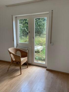 Foto - Erdgeschoßwohnung in Empfingen zur Miete