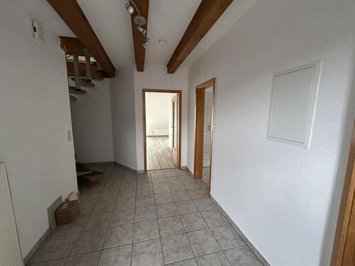 Foto - 4 Zimmer Maisonettenwohnung in Meschede