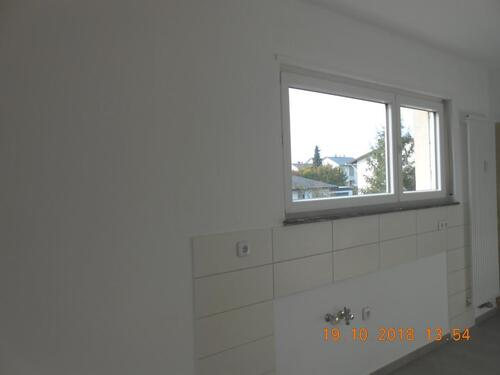 Foto - 4 Zimmer Etagenwohnung zur Miete in Heuchelheim a. d. Lahn