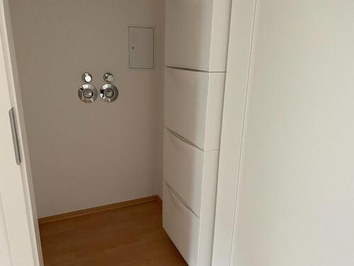 Foto - 2 Zimmer Etagenwohnung zur Miete in Fellbach