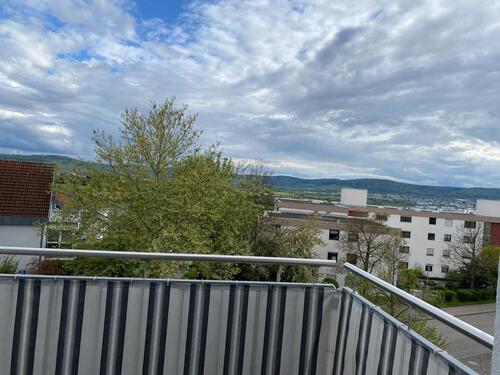 Foto - 2 Zimmer Etagenwohnung in Fellbach