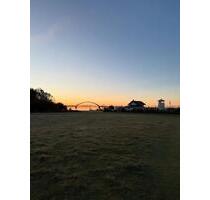 Eigener Wohnbereich mit eigenem Bad in großer Wohnung - Fehmarn