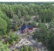 Ferienhaus in Schweden, Sommerhaus, Urlaub in Schweden, Älgstuga - Neumünster Brachenfeld/Ruthenberg