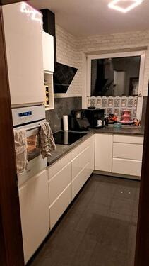 Foto - 4 Zimmer Hochparterre in Neumünster