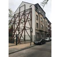 Eigentumswohnung 98qm, 3. OG, Teilsaniert - Duisburg Hamborn