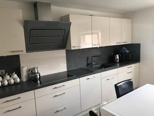 Foto - 3 Zimmer Etagenwohnung zum Kaufen in Duisburg