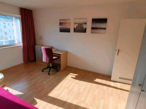 Foto - 1 Zimmer Etagenwohnung zur Miete in Nürnberg