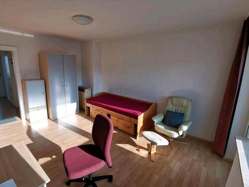 Foto - 1 Zimmer Etagenwohnung in Nürnberg