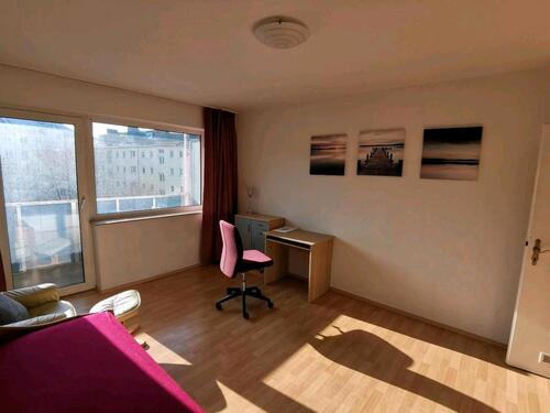 Foto - Etagenwohnung in Nürnberg zur Miete
