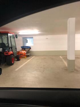 Foto - Tiefgaragen Stellplatz in 85748 Garching