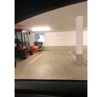 Tiefgaragen Stellplatz in 85748 Garching - Garching bei München