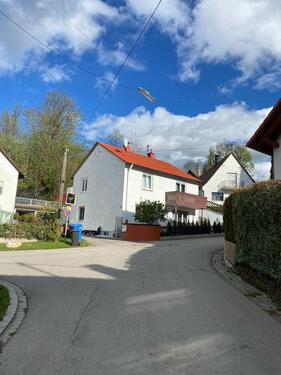 Foto - Freistehendes Haus in Kissing zu verkaufen.