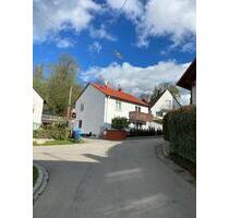 Freistehendes Haus in Kissing zu verkaufen. - Augsburg