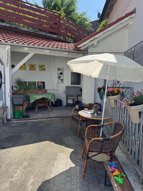 Foto - Einfamilienhaus in Augsburg zum Kaufen