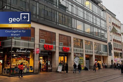 Foto - Innenstadt 