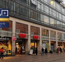 Innenstadt | Repräsentative Business-Adresse im Herzen der Hansestadt ab 135 m²! - Bremen