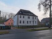 Foto - Dachgeschoßwohnung, 2 Raum Wohnung zu vermieten