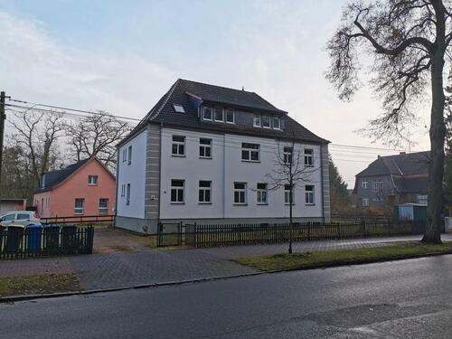 Foto - Dachgeschoßwohnung, 2 Raum Wohnung zu vermieten