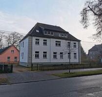Dachgeschoßwohnung, 2 Raum Wohnung zu vermieten - Angermünde