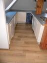 Foto - 2 Zimmer Dachgeschoßwohnung zur Miete in Angermünde