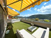 Foto - Weitblick-Terrassenwohnung – 50 m² Südterrasse – PROVISIONSFREI