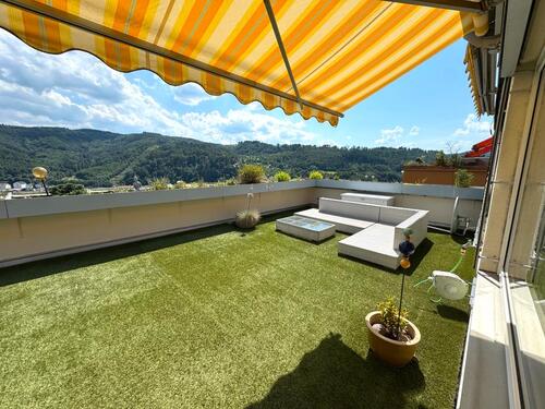 Foto - 3 Zimmer Terrassenwohnung zum Kaufen in Bad Ems