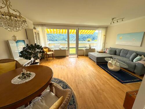 Foto - 3 Zimmer Terrassenwohnung in Bad Ems