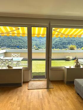 Foto - Terrassenwohnung in Bad Ems zum Kaufen